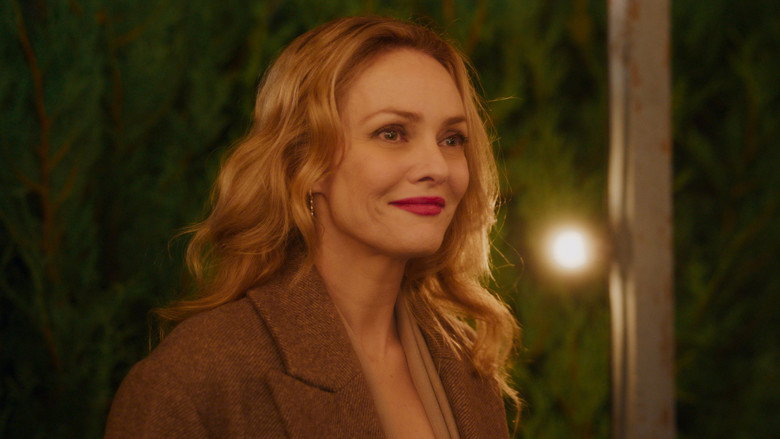 кадр из фильма А ты не изменился