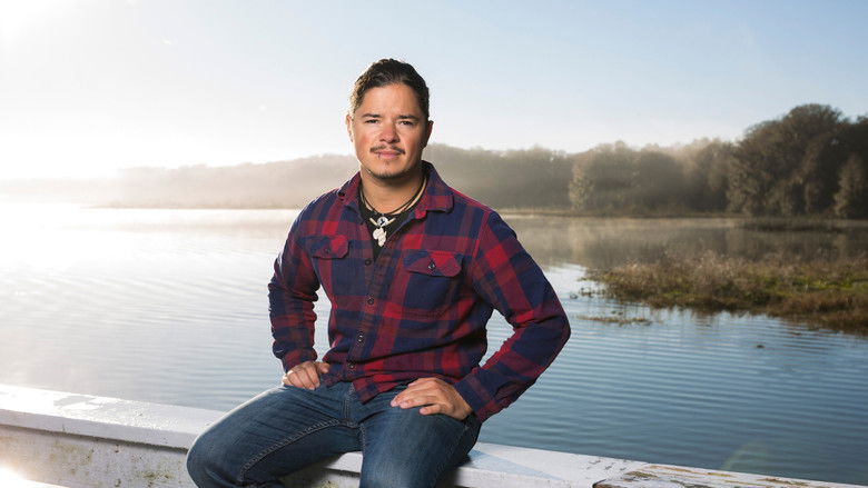 кадр из фильма Untamed Costa Rica with Filipe DeAndrade