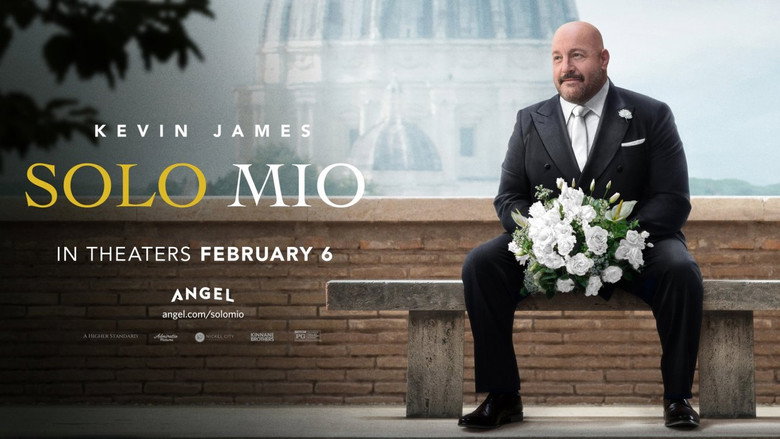 кадр из фильма Холостяк в Италии