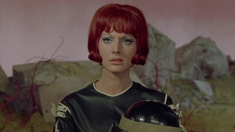 кадр из фильма 2+5: Миссия 