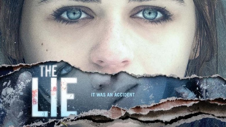 кадр из фильма Добро пожаловать в Блумхаус: Ложь