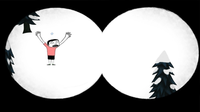 кадр из фильма Chroniques de la poisse