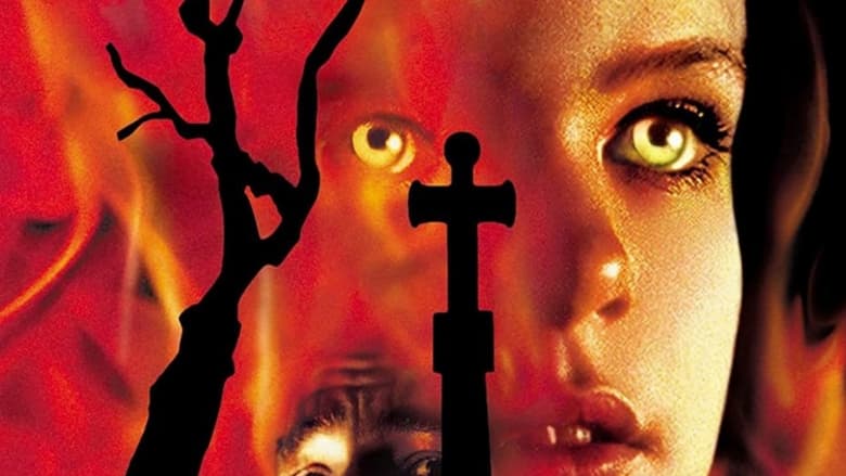 кадр из фильма The Calling