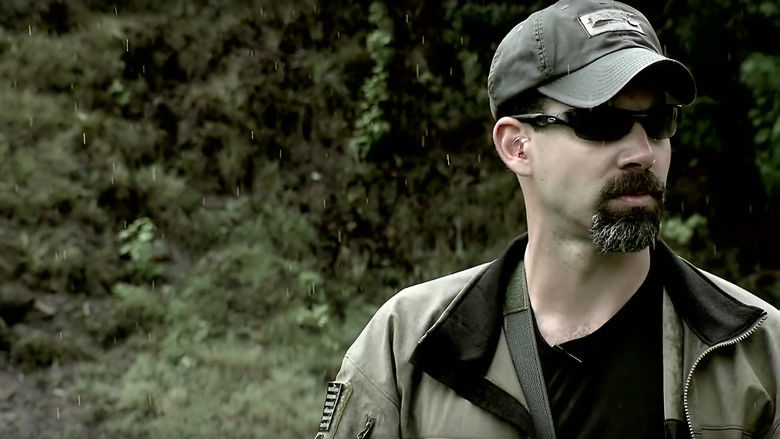 кадр из фильма MD: The Art of the Tactical Carbine