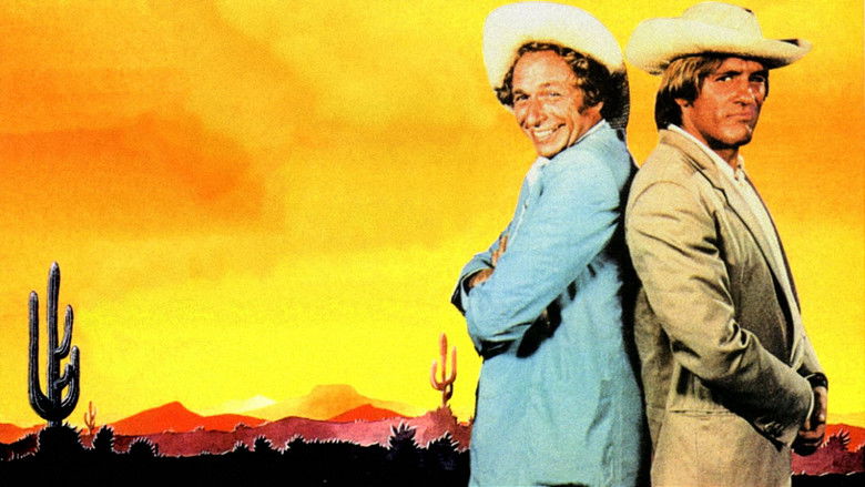 кадр из фильма Невезучие