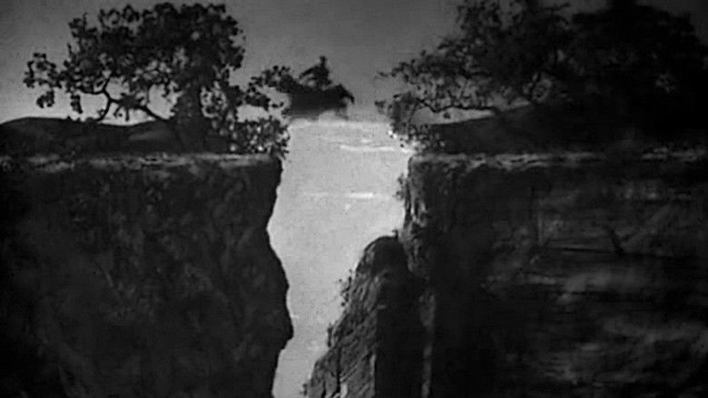 кадр из фильма Волна империи