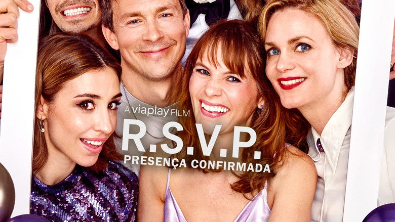 кадр из фильма Tack för senast