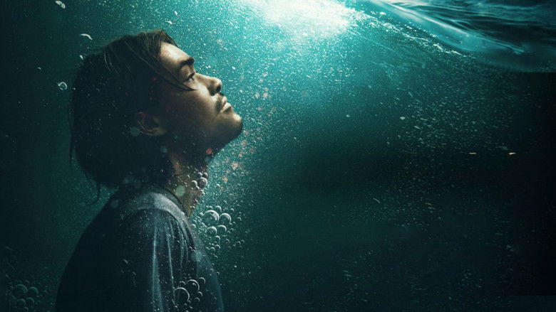 кадр из фильма Последние дни Джона Аллена Чау