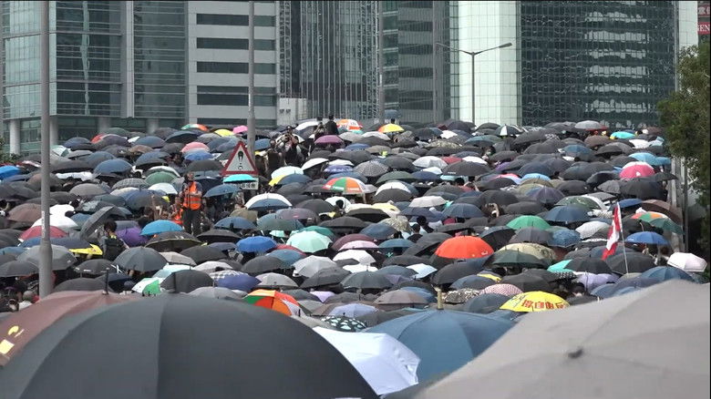 кадр из фильма 缺一不可