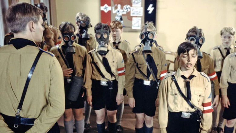 кадр из фильма Furcht und Elend des Dritten Reichs