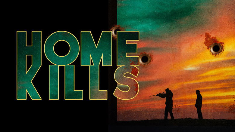 кадр из фильма Home Kills