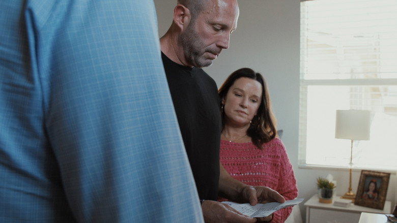 кадр из фильма Все пустые комнаты