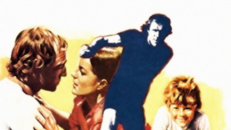 кадр из фильма Герой