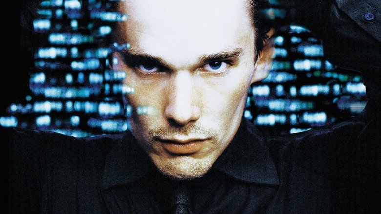 кадр из фильма Гамлет