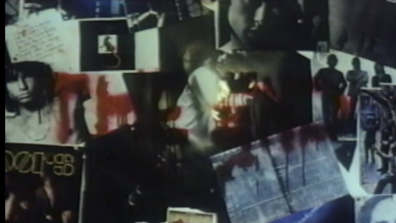 кадр из фильма 性春の悶絶 こんにちはクリチャン