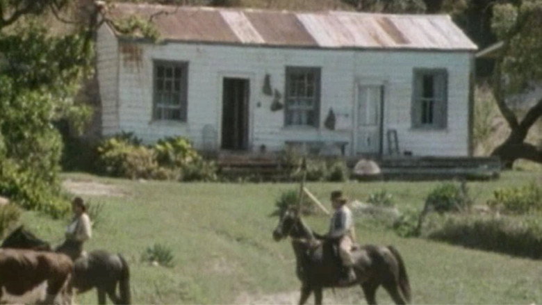 кадр из фильма Ngāti