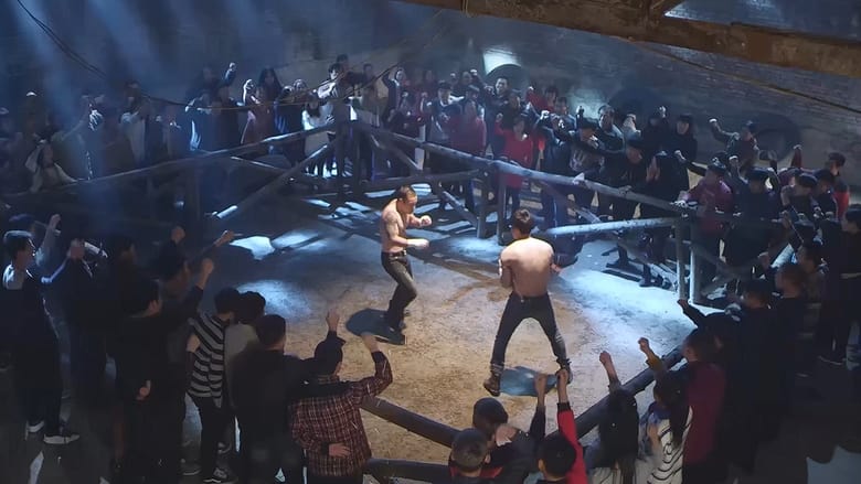 кадр из фильма 末路狂欢