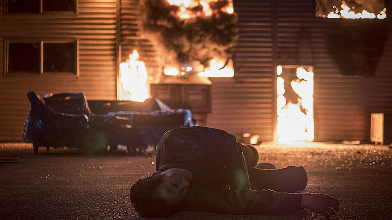 кадр из фильма Плохой коп