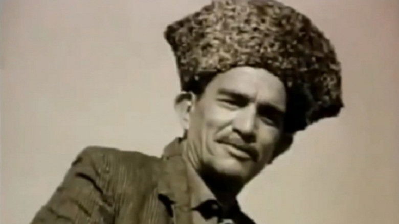 кадр из фильма Сын