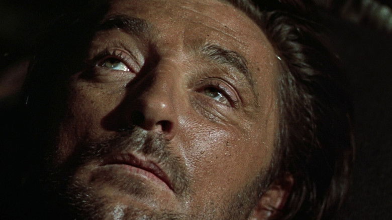 кадр из фильма Чудесный край