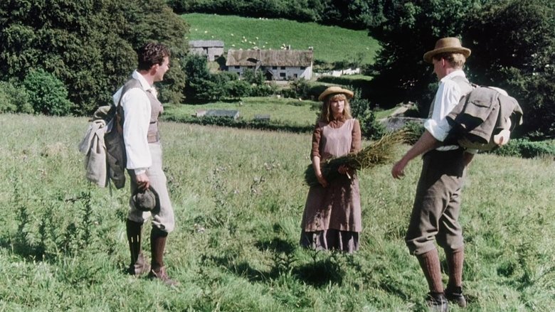 кадр из фильма Летняя история