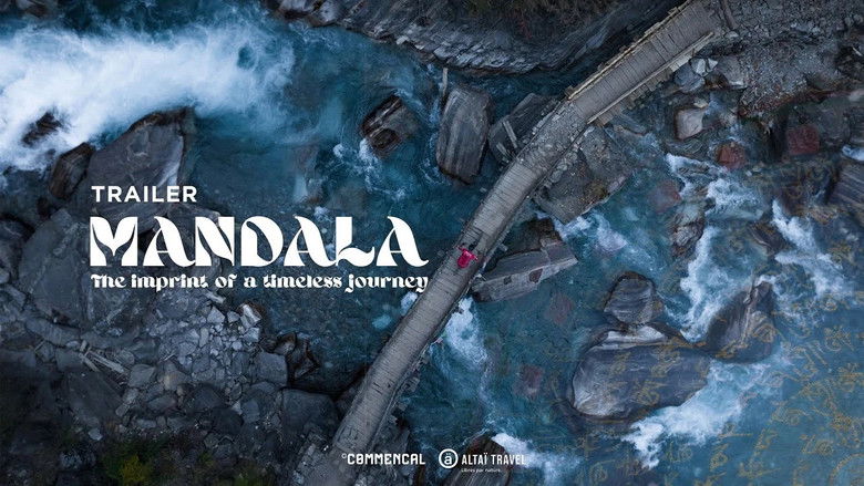 кадр из фильма Mandala