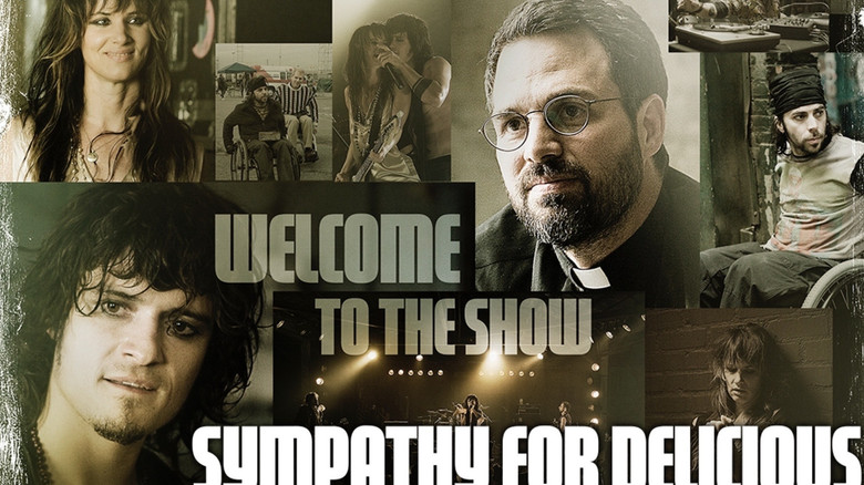 кадр из фильма Сострадание к прекрасному