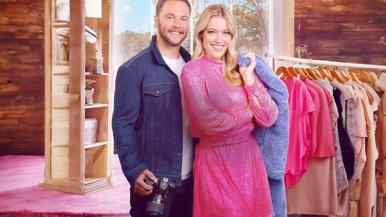 кадр из фильма Styled with Love