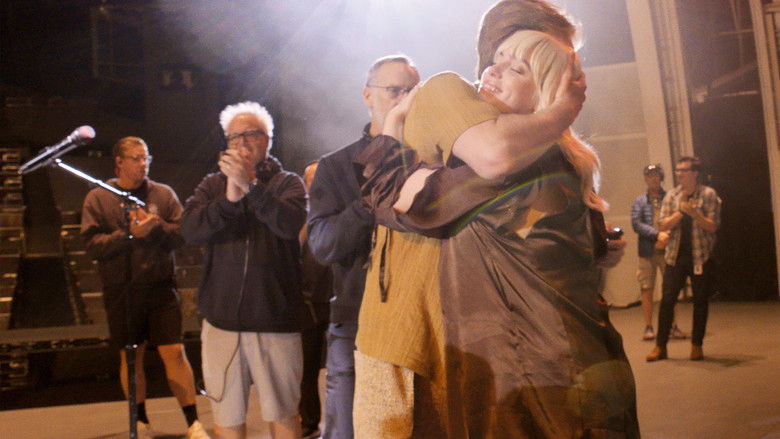 кадр из фильма The Making of Happier Than Ever: A Love Letter to Los Angeles