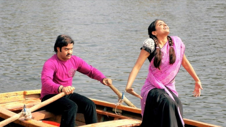 кадр из фильма Непревзойденный хитрец