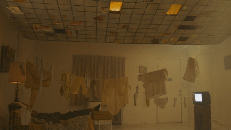 кадр из фильма Welcome Filmmakers! or: Follow-up Feature