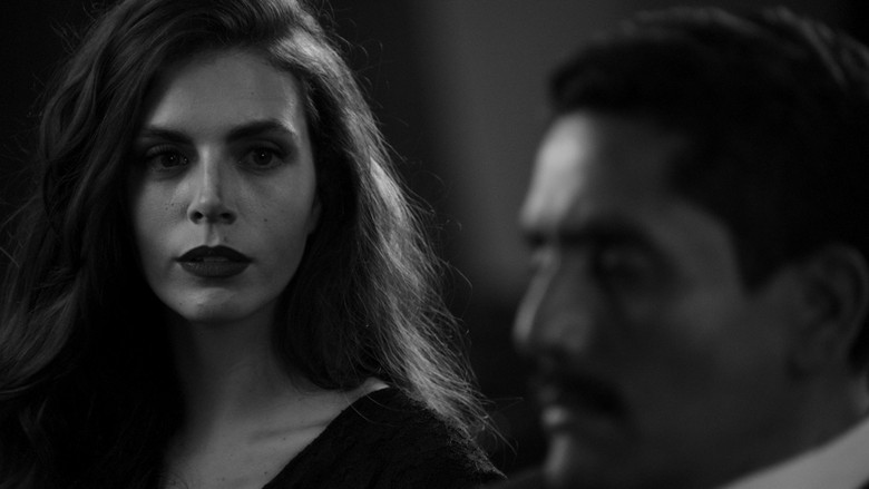 кадр из фильма El encantador señor Brambila