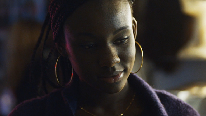 кадр из фильма Univitellin