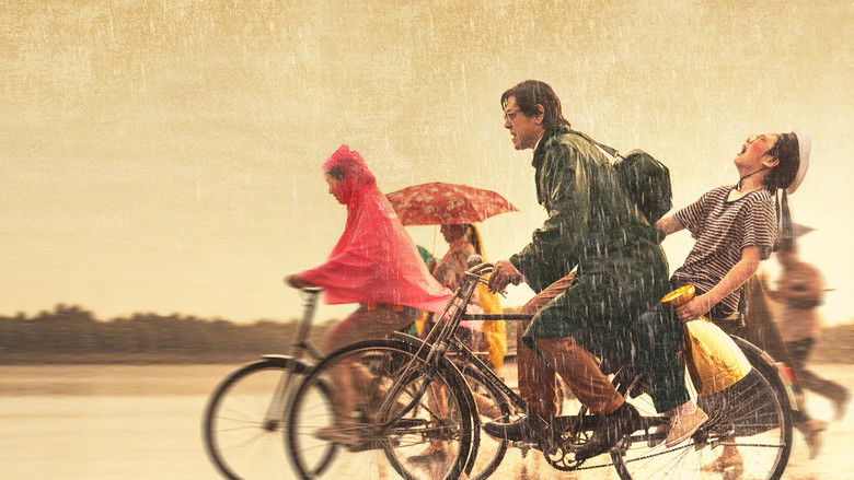 кадр из фильма 你行！你上！