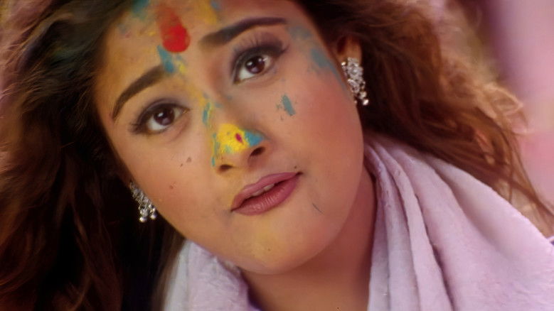 кадр из фильма Gemini