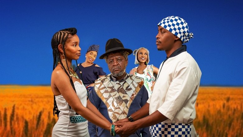 кадр из фильма My Girlfriend's Father