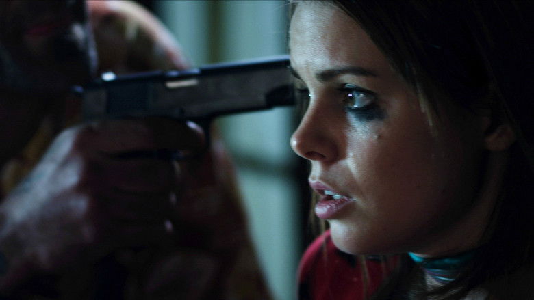 кадр из фильма Вы все сдохнете!