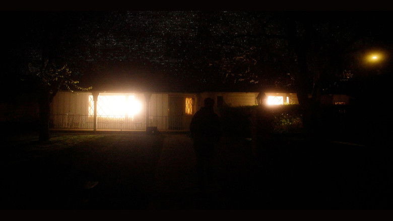 кадр из фильма STATIC!