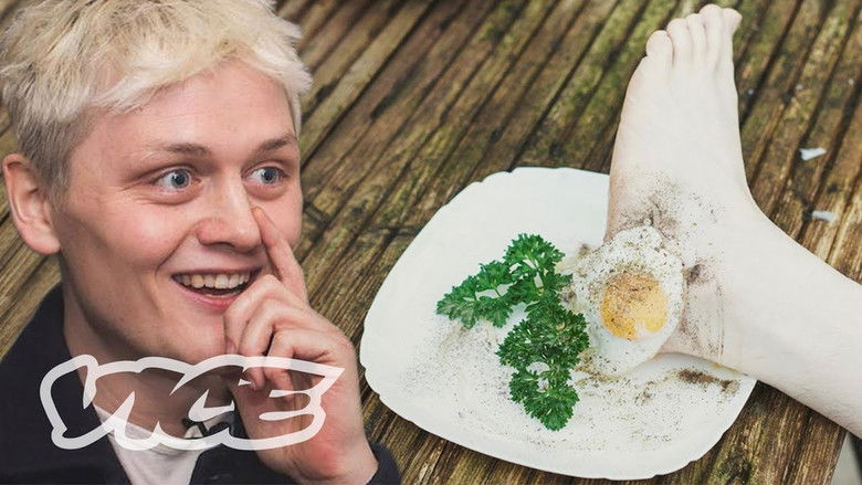 кадр из фильма The Shed at Dulwich