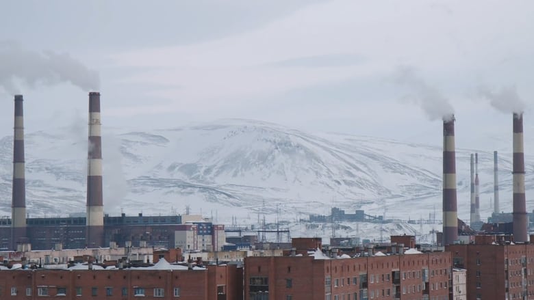 кадр из фильма Norilsk, L'étreinte de glace