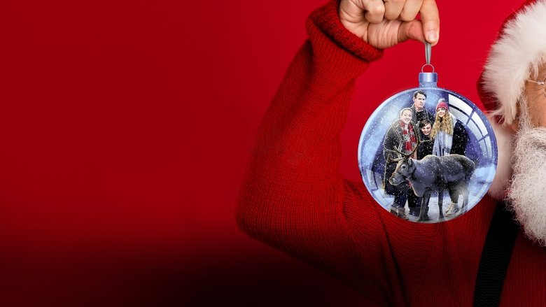 кадр из фильма Рождественские каникулы