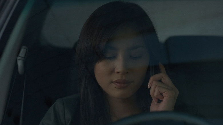 кадр из фильма Второй пропущенный звонок