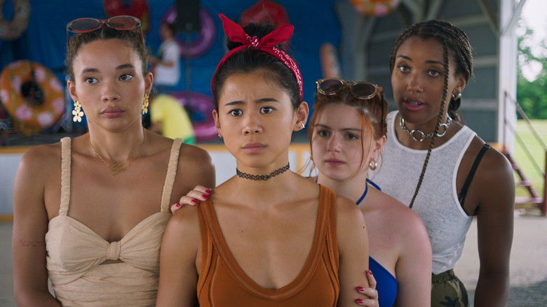 кадр из фильма Tripped Up