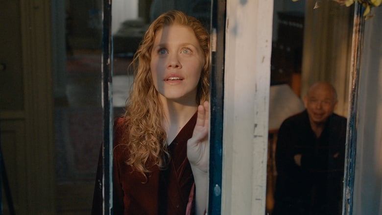 кадр из фильма Строитель