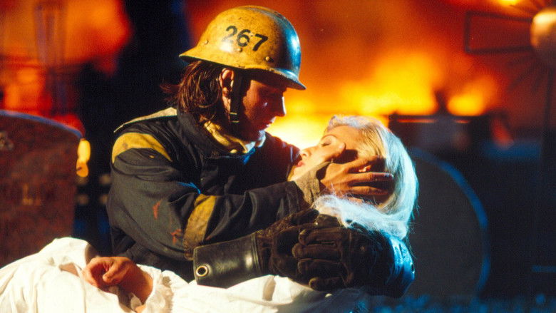 кадр из фильма Adam & Eva