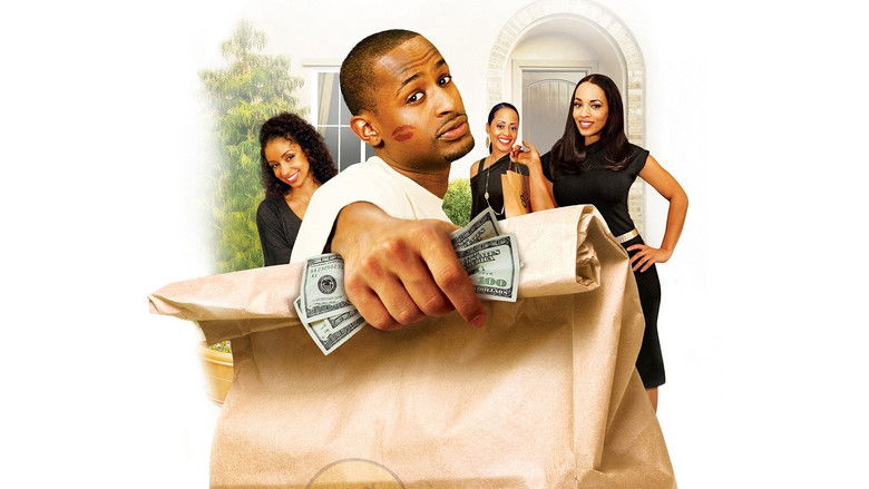 кадр из фильма Love for Sale