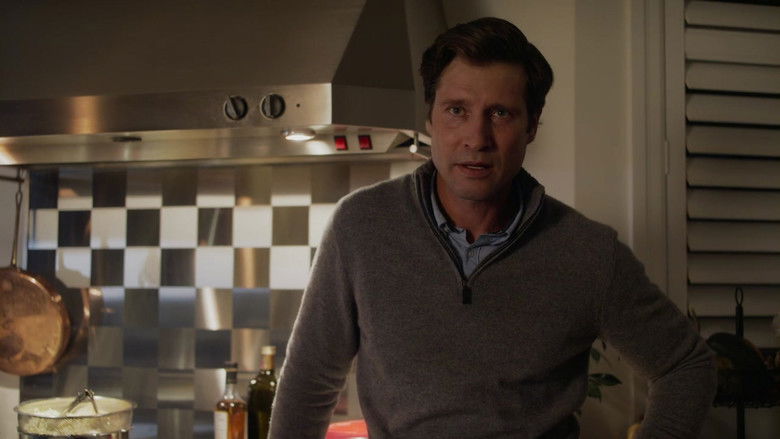 кадр из фильма My Mother's Killer Boyfriend