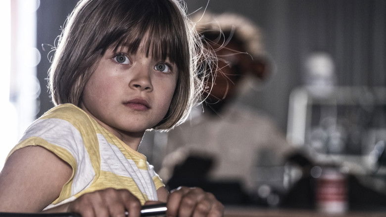 кадр из фильма Upp i det blå