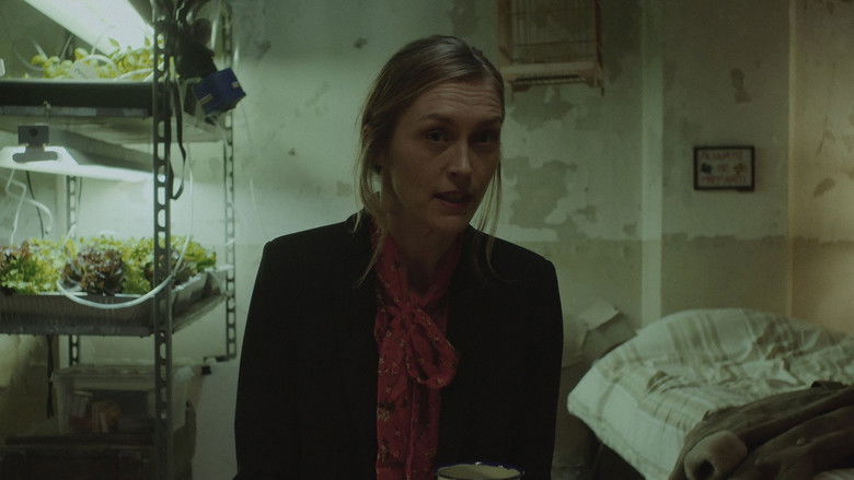 кадр из фильма Onder Water