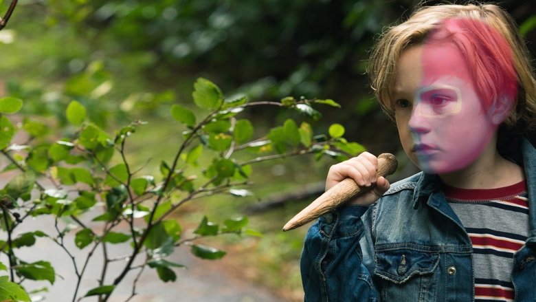 кадр из фильма Монстр в шкафу